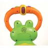 Count & Colors Bouncing Frog - view 4